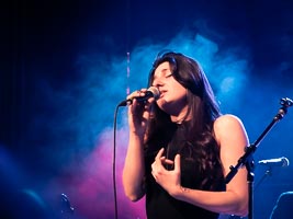 Savoy Truffle @ Gunni and Friends