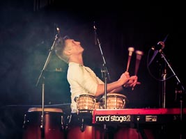 Savoy Truffle @ Gunni and Friends