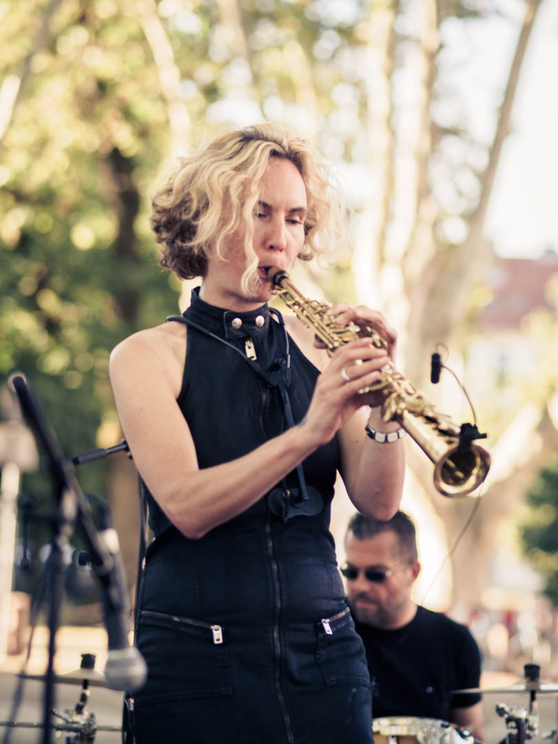 Savoy Truffle, Fête de la Musique, Ludwigsplatz, Saarbrücken, 21.06.2019