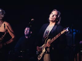 30 Jahre Savoy Truffle