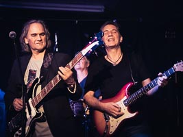 30 Jahre Savoy Truffle