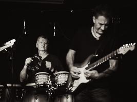 30 Jahre Savoy Truffle