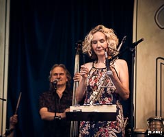 Savoy Truffle, 26.06.2021, Theater Überzwerg, Saarbrücken