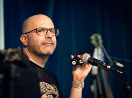 Savoy Truffle, 26.06.2021, Theater Überzwerg, Saarbrücken