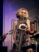 Savoy Truffle, 26.06.2021, Theater Überzwerg, Saarbrücken