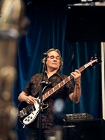 Savoy Truffle, 26.06.2021, Theater Überzwerg, Saarbrücken