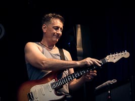 Savoy Truffle, 26.06.2021, Theater Überzwerg, Saarbrücken