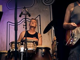 Savoy Truffle, 26.06.2021, Theater Überzwerg, Saarbrücken