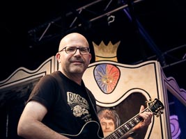 Savoy Truffle, 26.06.2021, Theater Überzwerg, Saarbrücken