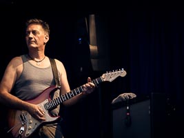 Savoy Truffle, 26.06.2021, Theater Überzwerg, Saarbrücken