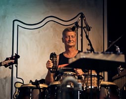 Savoy Truffle, 26.06.2021, Theater Überzwerg, Saarbrücken