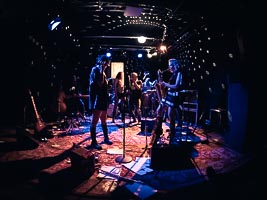 Theater im Viertel, 05.02.2022 Theater im Viertel, 05.02.2022
