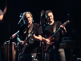 Anybody remember Status Quo?