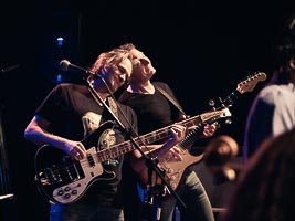 Chris Toff Brill & Thom Berger