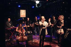 Theater im Viertel, 29.+30.02.2022 Theater im Viertel, 29.+30.02.2022