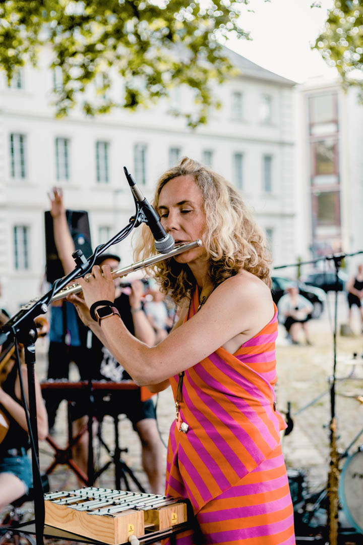 Savoy Truffle @ Fête de la Musique