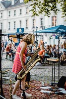 Savoy Truffle @ Fête de la Musique