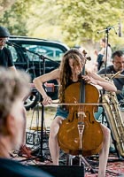 Savoy Truffle @ Fête de la Musique