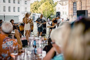 Savoy Truffle @ Fête de la Musique