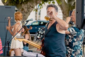 Savoy Truffle @ Fête de la Musique