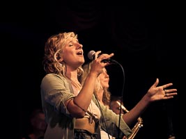 Savoy Truffle – Dinosaur Sr. – The Concert!