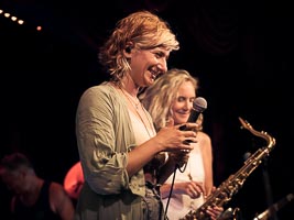 Savoy Truffle – Dinosaur Sr. – The Concert!