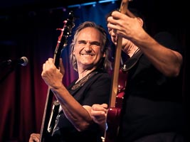 Savoy Truffle – Dinosaur Sr. – The Concert!