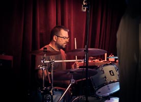 Savoy Truffle – Dinosaur Sr. – The Concert!