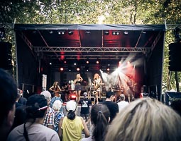 Savoy Truffle @ Nauwieser Fest 2022