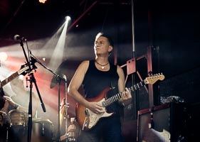 Savoy Truffle @ Nauwieser Fest 2022