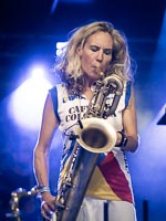 Savoy Truffle @ Nauwieser Fest 2022