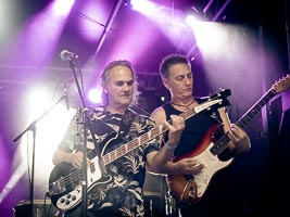 Savoy Truffle @ Nauwieser Fest 2022