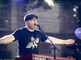 Savoy Truffle @ Nauwieser Fest 2022