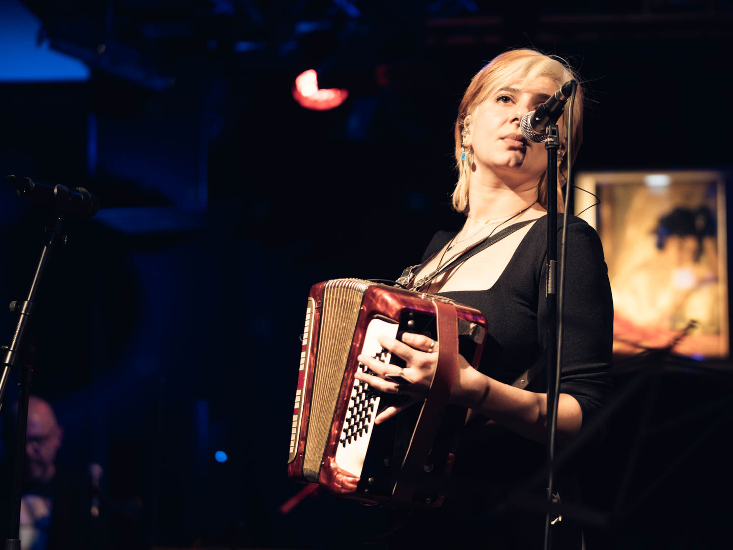 Savoy Truffle @ Theater im Viertel