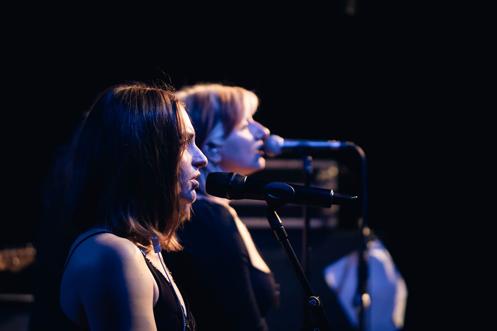 Savoy Truffle @ Theater im Viertel