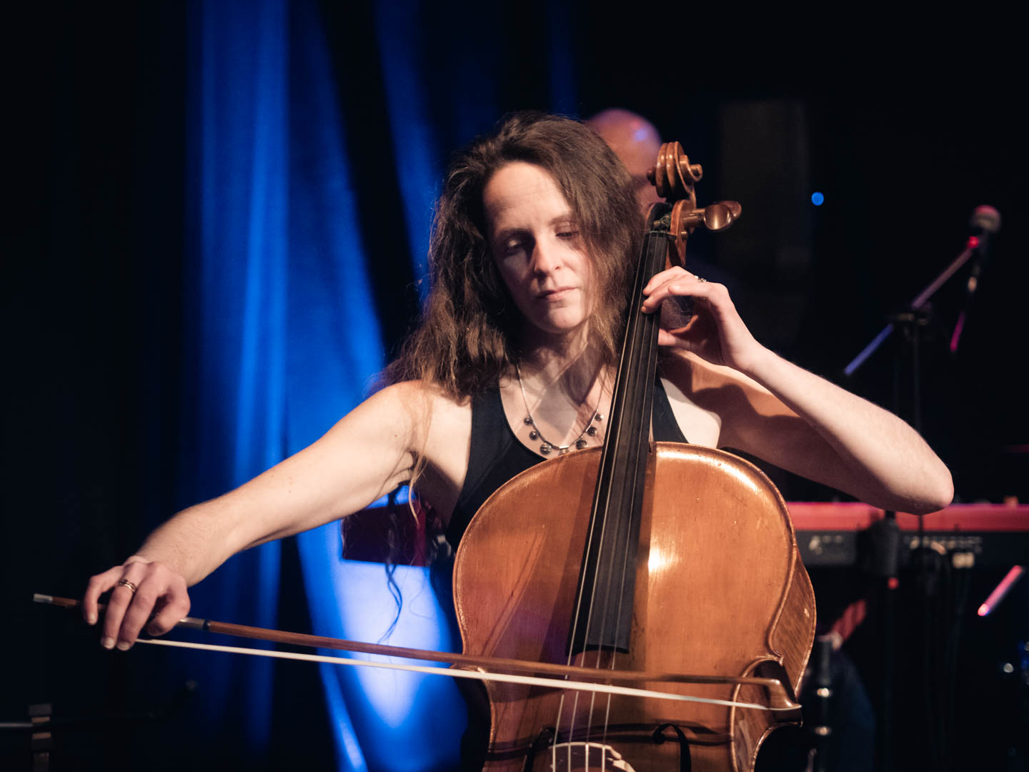 Savoy Truffle @ Theater im Viertel