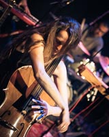 Savoy Truffle @ Theater im Viertel