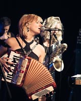 Savoy Truffle @ Theater im Viertel