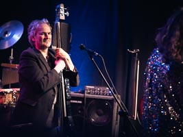 Savoy Truffle @ Theater im Viertel