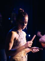 Savoy Truffle @ Theater im Viertel