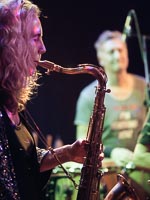 Savoy Truffle @ Theater im Viertel