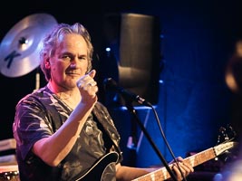 Savoy Truffle @ Theater im Viertel