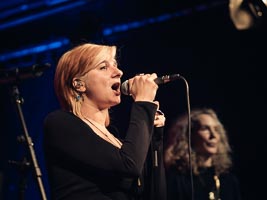 Savoy Truffle @ Theater im Viertel