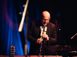 Savoy Truffle @ Theater im Viertel