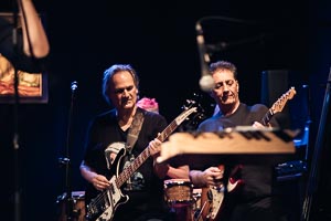 Savoy Truffle @ Theater im Viertel