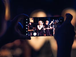 Savoy Truffle @ Theater im Viertel