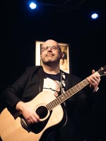 Savoy Truffle @ Theater im Viertel