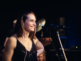 Savoy Truffle @ Theater im Viertel