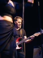 Savoy Truffle @ Theater im Viertel