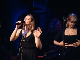 Savoy Truffle @ Theater im Viertel